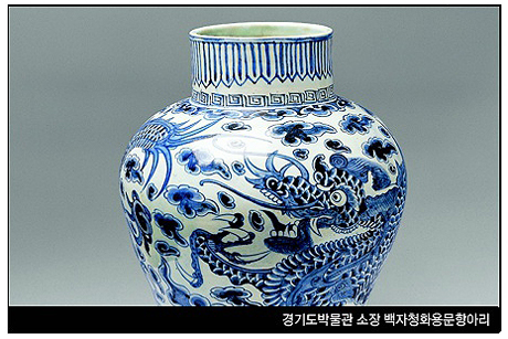 경기도박물관 뉴스레터 22호 (2008년 8월)