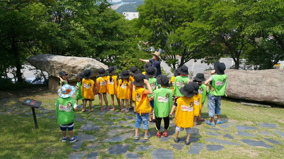 2016 어린이발굴체험교실 상상고고(0618)